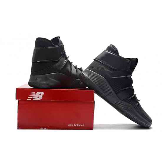 New Balance Kawhi Leonard I Men Shoes Black-2